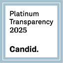 Candid Platinum 2025